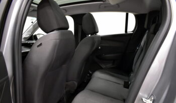 PEUGEOT 208 STYLE 1.6 TIPTRONIC 2023 lleno