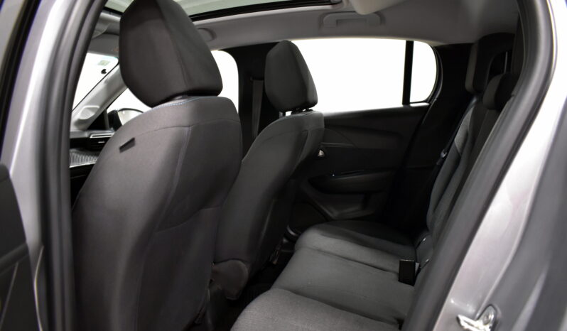 PEUGEOT 208 STYLE 1.6 TIPTRONIC 2023 lleno