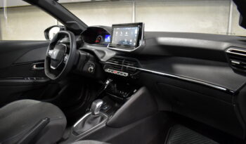 PEUGEOT 208 STYLE 1.6 TIPTRONIC 2024 lleno