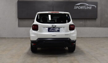 JEEP RENEGADE SPORT 1.8 MT 2023 lleno