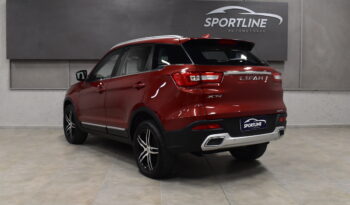LIFAN X-70 2.0 AT 2019 lleno