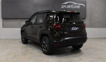JEEP RENEGADE WILLYS 1.3T AT9 4X4 2025 lleno
