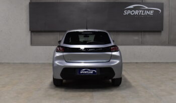 PEUGEOT 208 STYLE 1.6 TIPTRONIC 2024 lleno