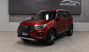 LIFAN X-70 2.0 AT 2019 lleno