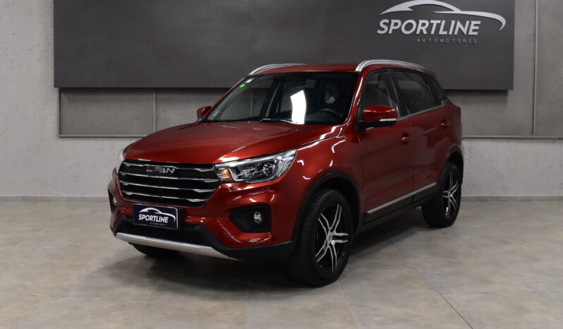 LIFAN X-70 2.0 AT 2019 lleno