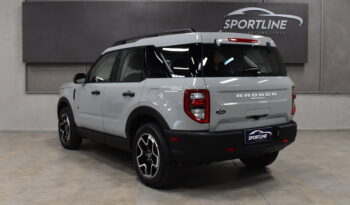 FORD BRONCO 1.5T BIG BEND 2023 lleno