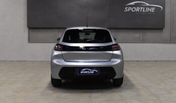 PEUGEOT 208 STYLE 1.6 TIPTRONIC 2023 lleno