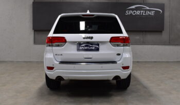 JEEP GRAND CHEROKEE OVERLAND 3.6 2016 lleno