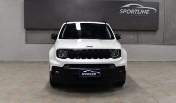JEEP RENEGADE SPORT 1.8 MT 2023 lleno