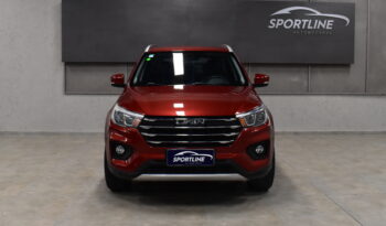 LIFAN X-70 2.0 AT 2019 lleno