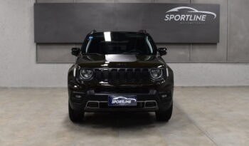 JEEP RENEGADE WILLYS 1.3T AT9 4X4 2025 lleno