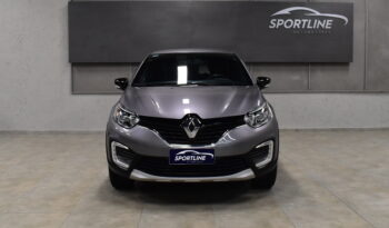 RENAULT CAPTUR ZEN 2.0 2020 lleno
