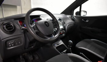 RENAULT CAPTUR ZEN 2.0 2020 lleno