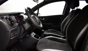 RENAULT CAPTUR ZEN 2.0 2020 lleno