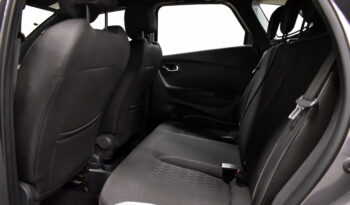 RENAULT CAPTUR ZEN 2.0 2020 lleno