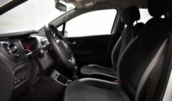RENAULT CAPTUR ZEN 2.0 2018 lleno
