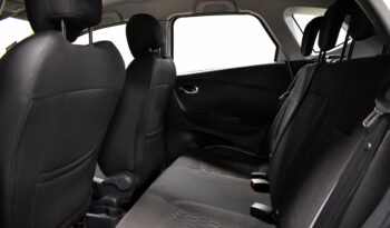 RENAULT CAPTUR ZEN 2.0 2018 lleno