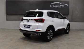 CHERY TIGGO 4 PRO LUXURY 1.5T CVT 2025 lleno