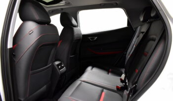 CHERY TIGGO 4 PRO LUXURY 1.5T CVT 2025 lleno