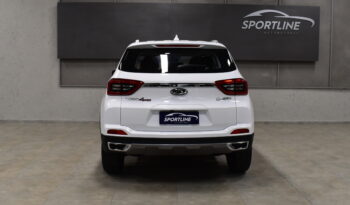 CHERY TIGGO 4 PRO LUXURY 1.5T CVT 2025 lleno