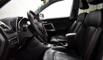 CHERY TIGGO 5 2.0 LUXURY MT 2020 lleno
