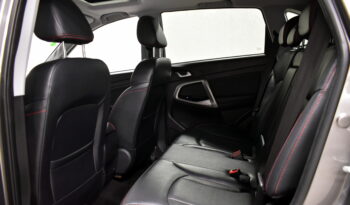 CHERY TIGGO 5 2.0 LUXURY MT 2020 lleno