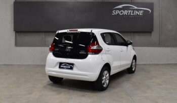 FIAT MOBI EASY 1.0 PACK TOP 2017 lleno