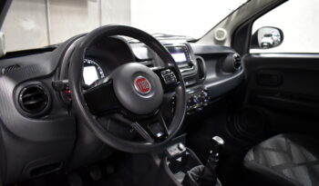 FIAT MOBI EASY 1.0 PACK TOP 2017 lleno