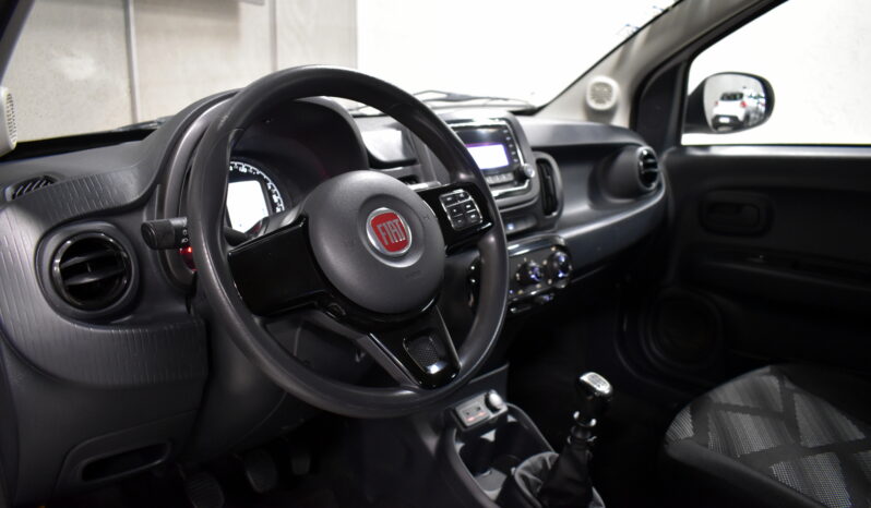 FIAT MOBI EASY 1.0 PACK TOP 2017 lleno