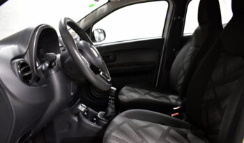 FIAT MOBI EASY 1.0 PACK TOP 2017 lleno