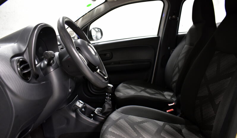 FIAT MOBI EASY 1.0 PACK TOP 2017 lleno