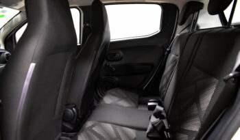 FIAT MOBI EASY 1.0 PACK TOP 2017 lleno
