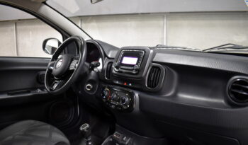 FIAT MOBI EASY 1.0 PACK TOP 2017 lleno
