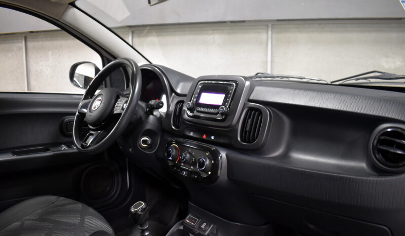 FIAT MOBI EASY 1.0 PACK TOP 2017 lleno