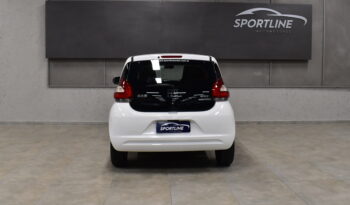 FIAT MOBI EASY 1.0 PACK TOP 2017 lleno
