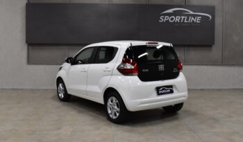 FIAT MOBI EASY 1.0 PACK TOP 2017 lleno