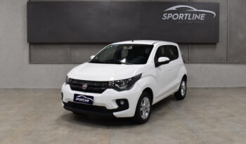 FIAT MOBI EASY 1.0 PACK TOP 2017 lleno