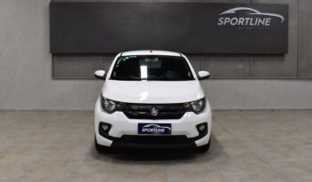 FIAT MOBI EASY 1.0 PACK TOP 2017 lleno