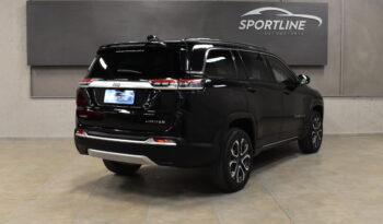 JEEP COMMANDER LIMITED 2.0 4×4 AT9 2022 lleno