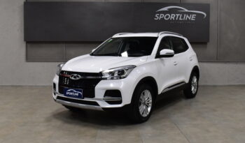 CHERY TIGGO 4 CONFORT 2.0 CVT 2022 lleno