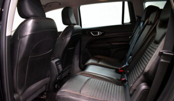 JEEP COMMANDER LIMITED 2.0 4×4 AT9 2022 lleno