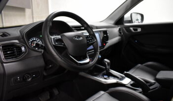 CHERY TIGGO 4 CONFORT 2.0 CVT 2022 lleno