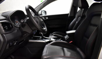 CHERY TIGGO 4 CONFORT 2.0 CVT 2022 lleno