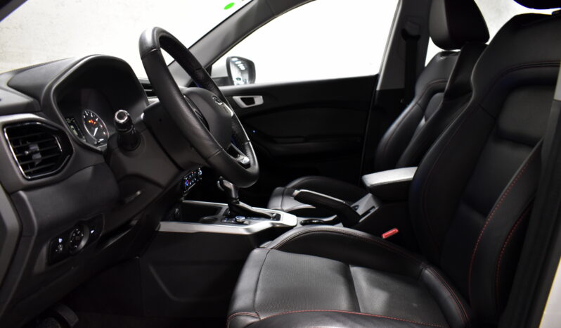 CHERY TIGGO 4 CONFORT 2.0 CVT 2022 lleno