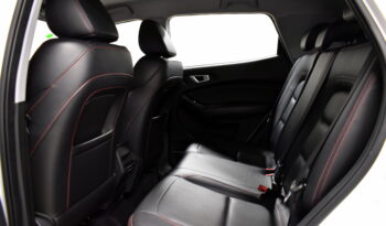 CHERY TIGGO 4 CONFORT 2.0 CVT 2022 lleno