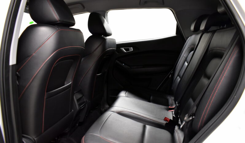 CHERY TIGGO 4 CONFORT 2.0 CVT 2022 lleno