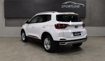 CHERY TIGGO 4 CONFORT 2.0 CVT 2022 lleno