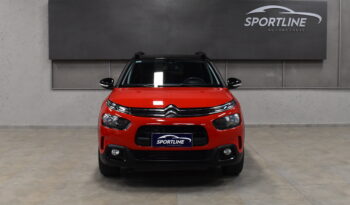 CITROEN C4 CACTUS SHINE 1.6 THP AT6 2019 lleno