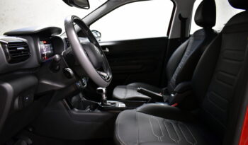 CITROEN C4 CACTUS SHINE 1.6 THP AT6 2019 lleno