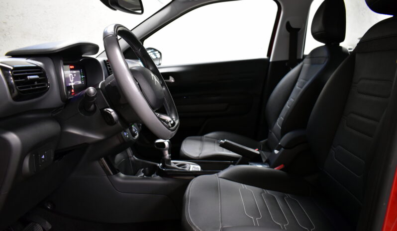 CITROEN C4 CACTUS SHINE 1.6 THP AT6 2019 lleno